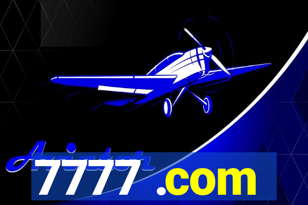 7777 .com